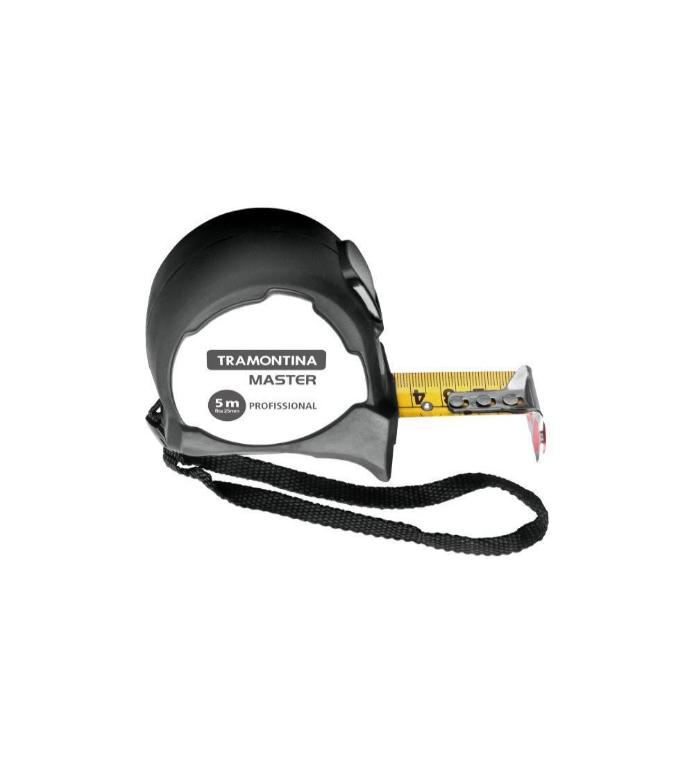 CINTA METRICA PROFESIONAL Tramontina 43158-5m